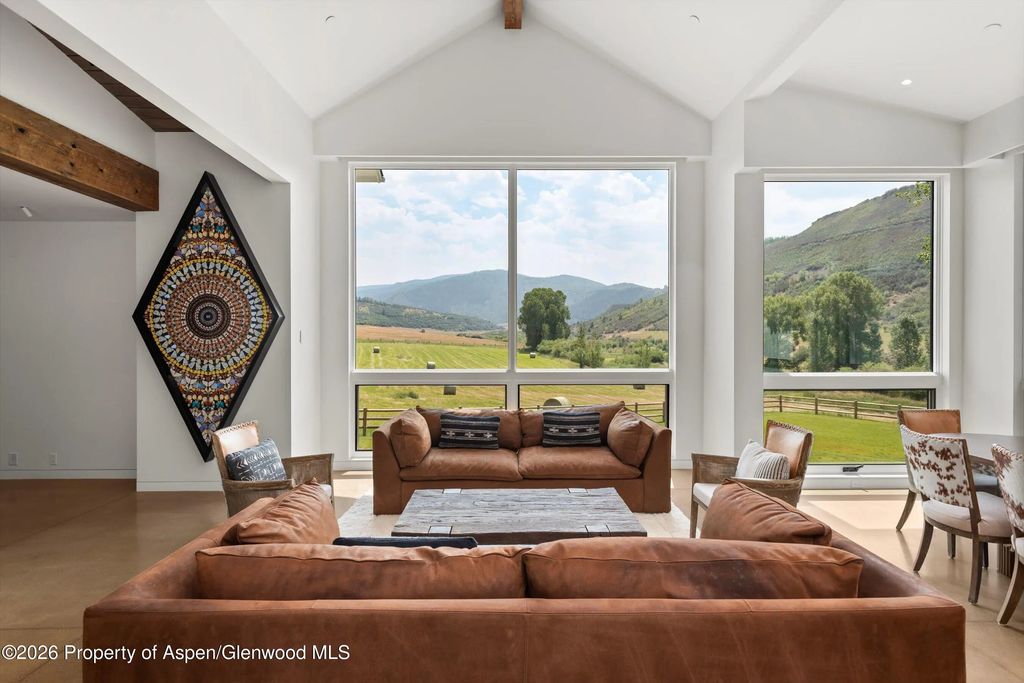 5 of 55 - 1814 Woody Creek Road, Woody Creek, CO