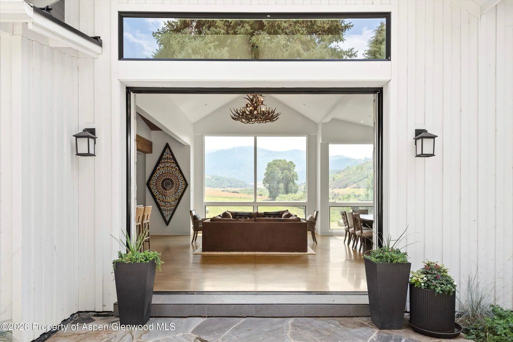 9 of 55 - 1814 Woody Creek Road, Woody Creek, CO
