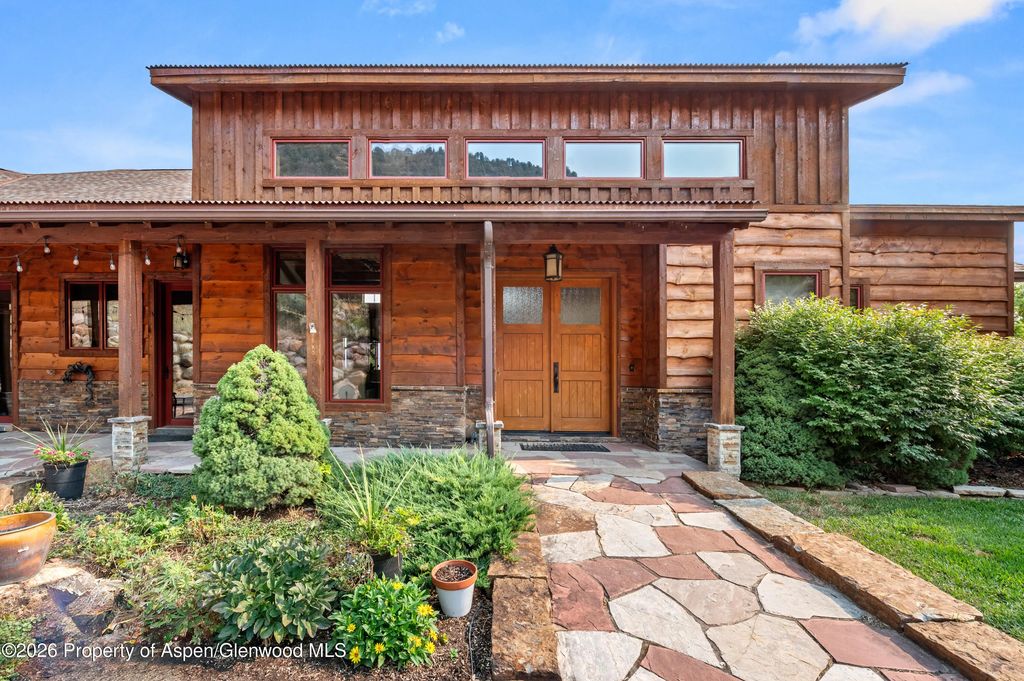 1204 Huebinger Drive, Glenwood Springs