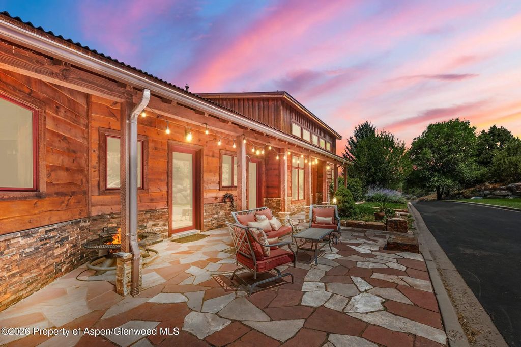 4 of 80 - 1204 Huebinger Drive, Glenwood Springs, CO