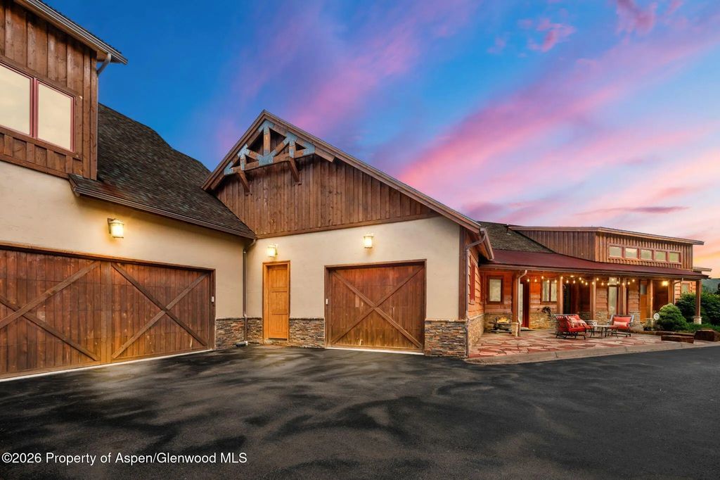 5 of 80 - 1204 Huebinger Drive, Glenwood Springs, CO