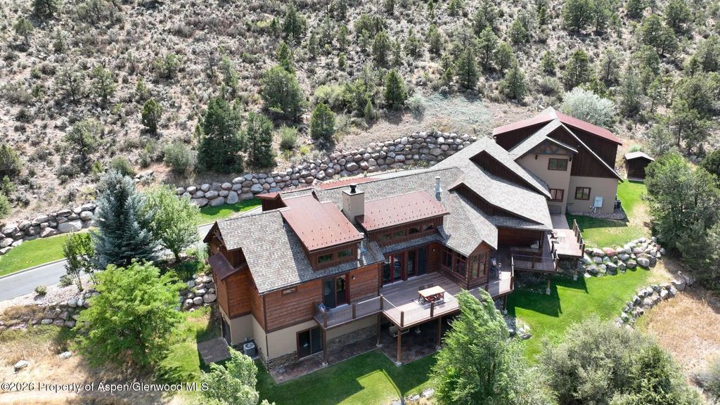 6 of 80 - 1204 Huebinger Drive, Glenwood Springs, CO