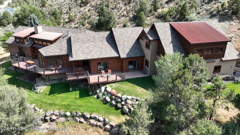 63 of 80 - 1204 Huebinger Drive, Glenwood Springs, CO