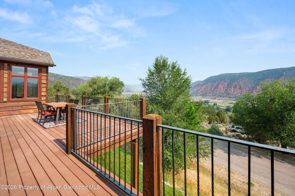 71 of 80 - 1204 Huebinger Drive, Glenwood Springs, CO