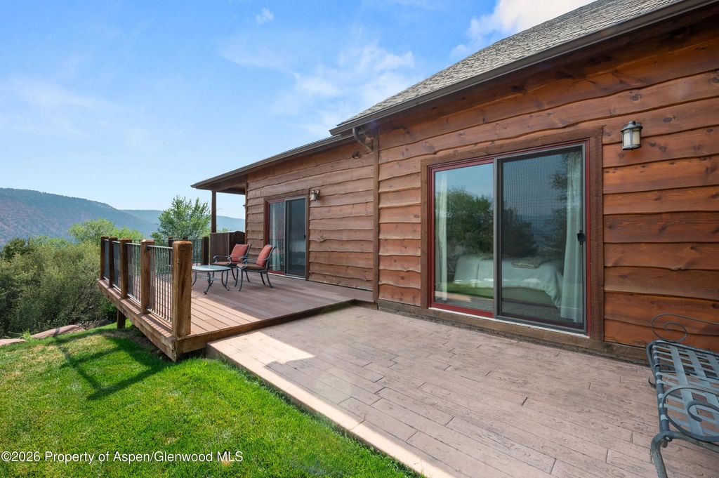 73 of 80 - 1204 Huebinger Drive, Glenwood Springs, CO