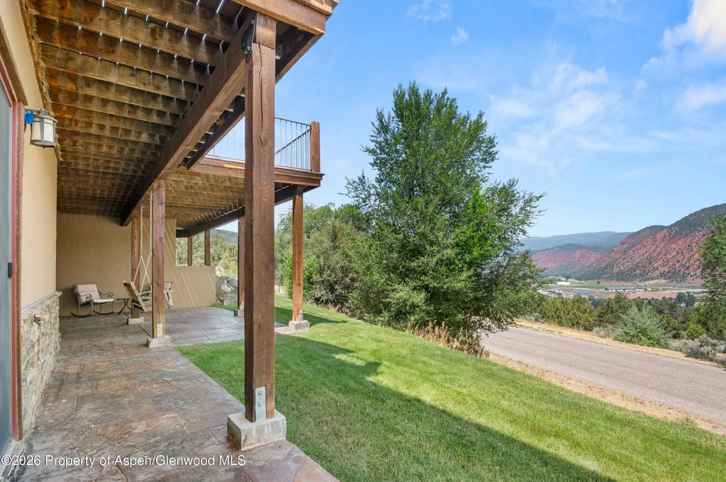78 of 80 - 1204 Huebinger Drive, Glenwood Springs, CO