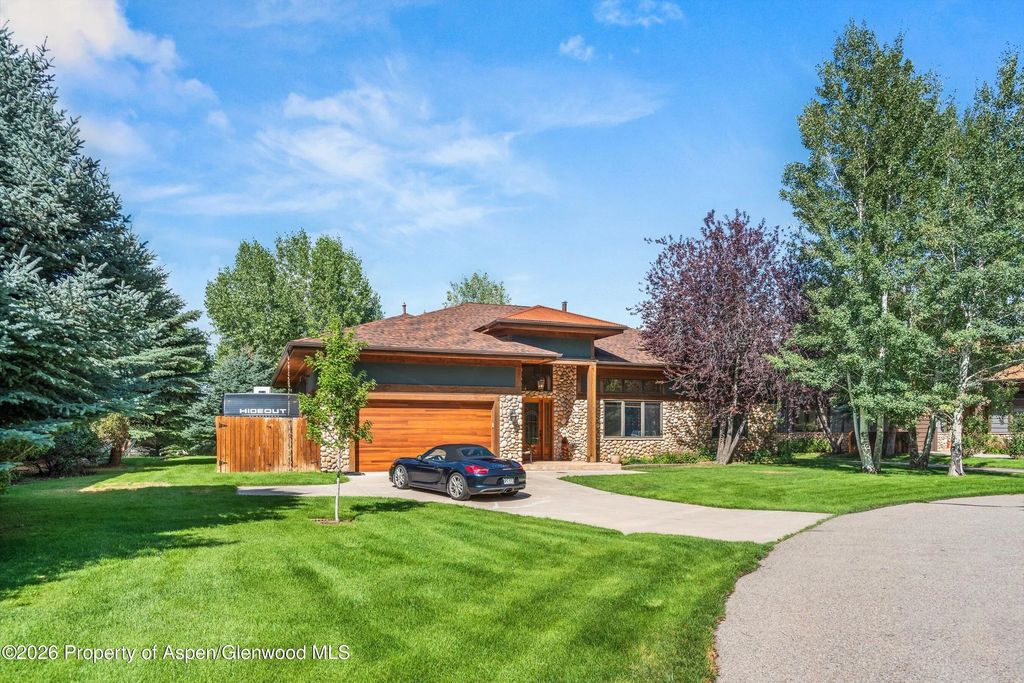 91 Corral Drive, Carbondale