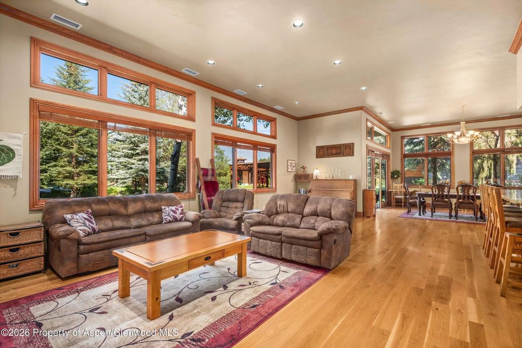 10 of 44 - 91 Corral Drive, Carbondale, CO
