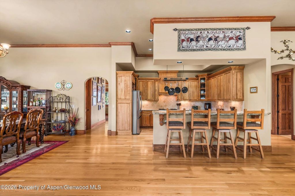 13 of 44 - 91 Corral Drive, Carbondale, CO