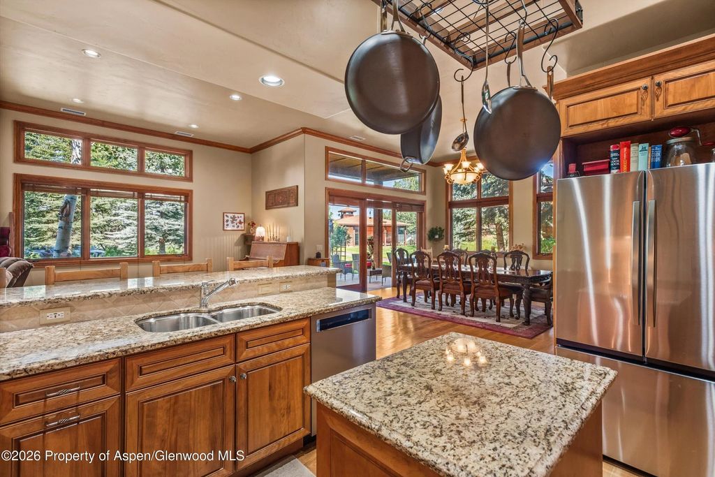 17 of 44 - 91 Corral Drive, Carbondale, CO