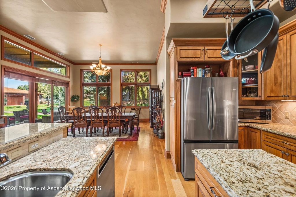 18 of 44 - 91 Corral Drive, Carbondale, CO