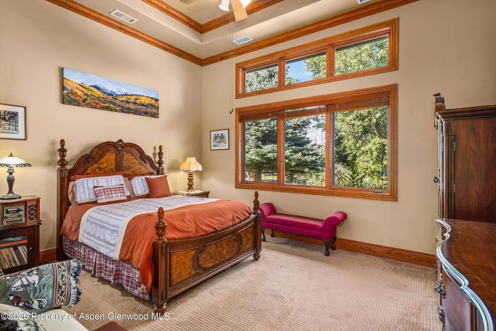 21 of 44 - 91 Corral Drive, Carbondale, CO