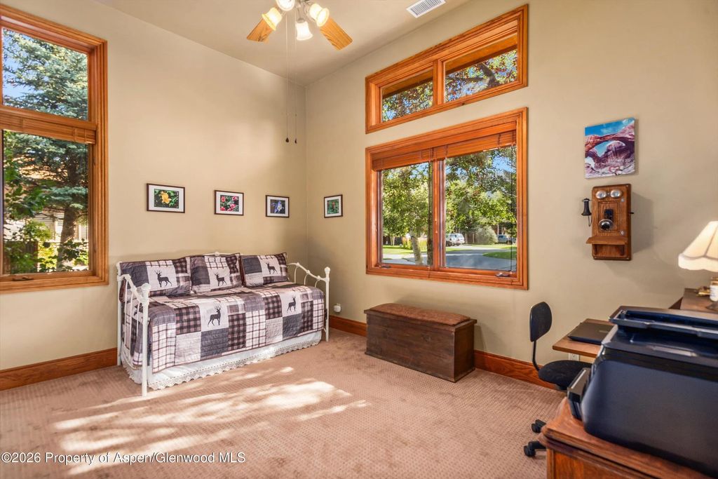 28 of 44 - 91 Corral Drive, Carbondale, CO