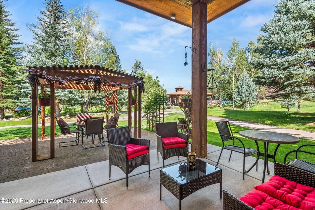 31 of 44 - 91 Corral Drive, Carbondale, CO
