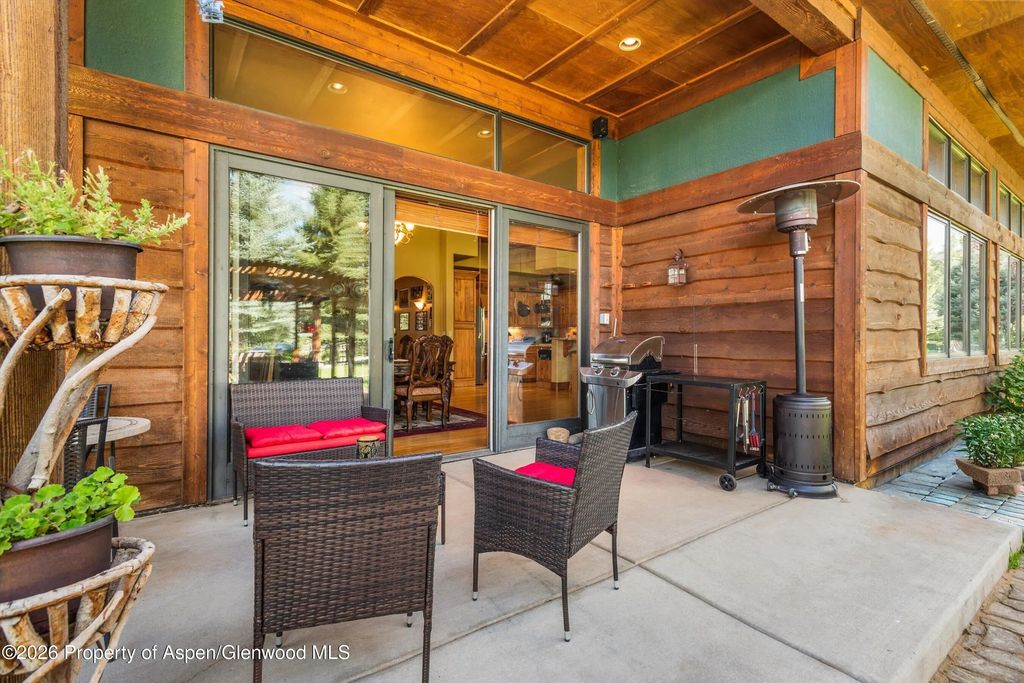 33 of 44 - 91 Corral Drive, Carbondale, CO