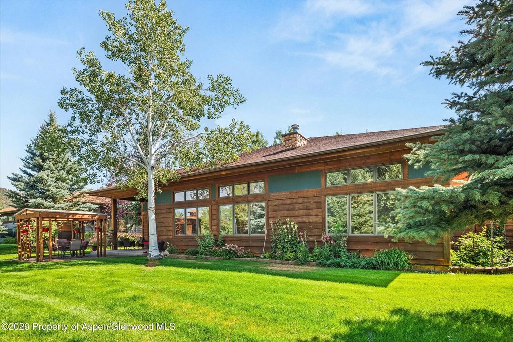 34 of 44 - 91 Corral Drive, Carbondale, CO