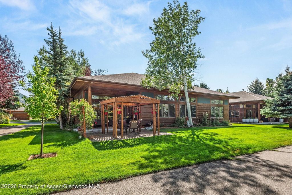 35 of 44 - 91 Corral Drive, Carbondale, CO