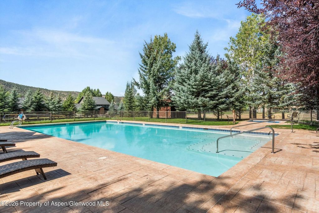 38 of 44 - 91 Corral Drive, Carbondale, CO