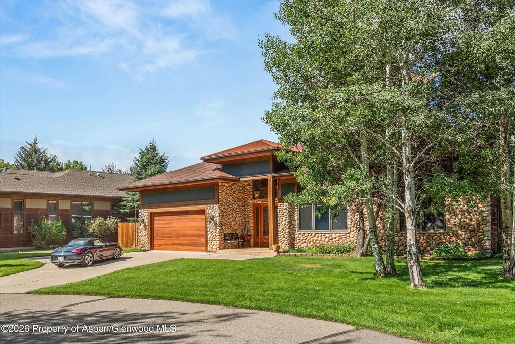 4 of 44 - 91 Corral Drive, Carbondale, CO