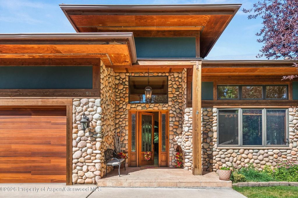 5 of 44 - 91 Corral Drive, Carbondale, CO