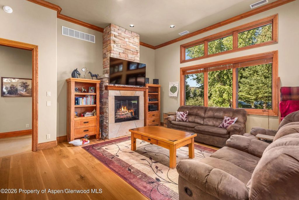 9 of 44 - 91 Corral Drive, Carbondale, CO