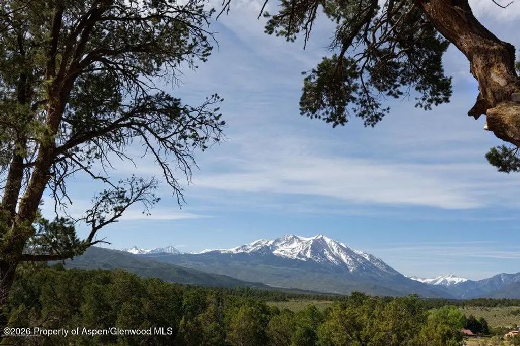 8 of 9 - Tbd Sopris Lane Lot 13, Carbondale, CO