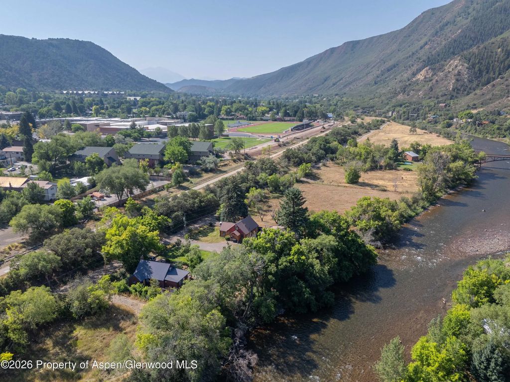 36 of 44 - 1205 Riverside Drive, Glenwood Springs, CO