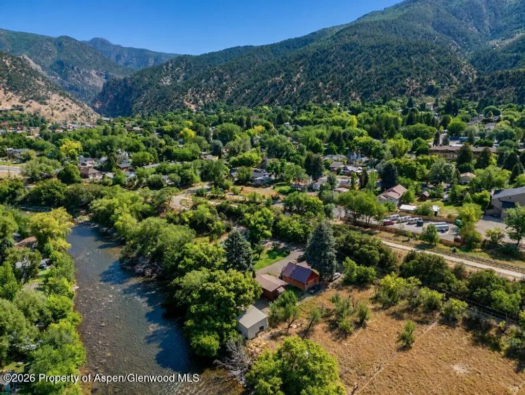 4 of 44 - 1205 Riverside Drive, Glenwood Springs, CO
