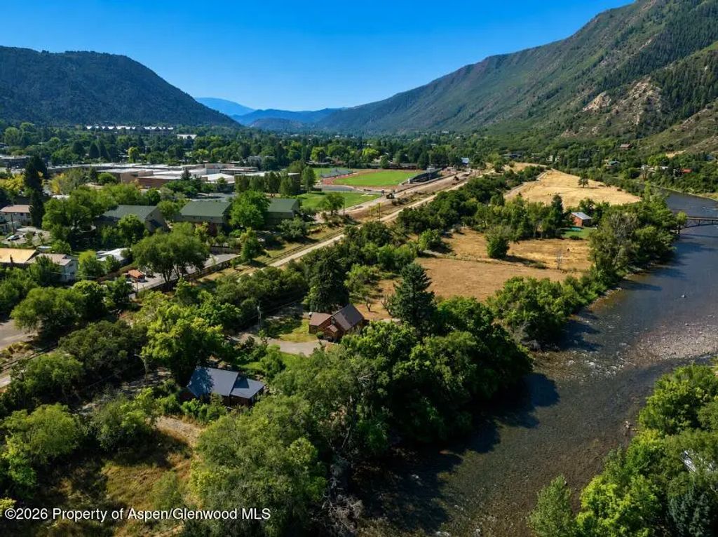 43 of 44 - 1205 Riverside Drive, Glenwood Springs, CO