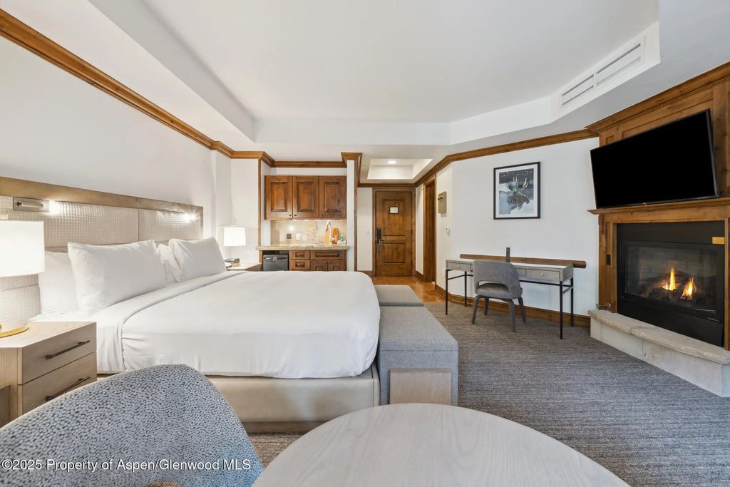 20 of 29 - 415 E Dean St., Unit 20, Week 27, Aspen, CO