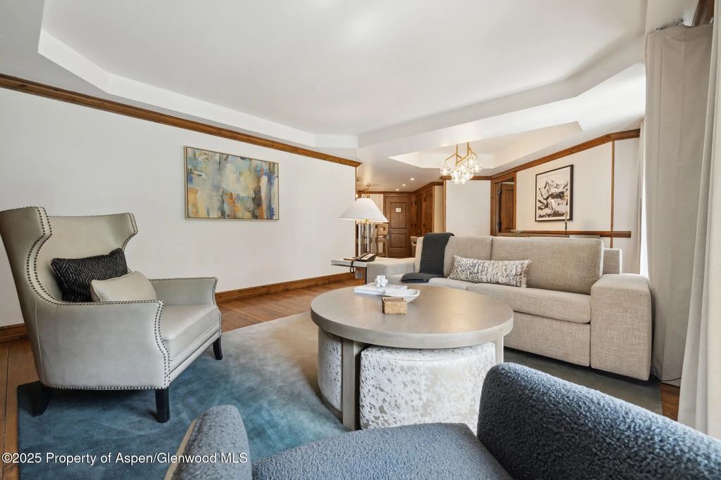 5 of 29 - 415 E Dean St., Unit 20, Week 27, Aspen, CO