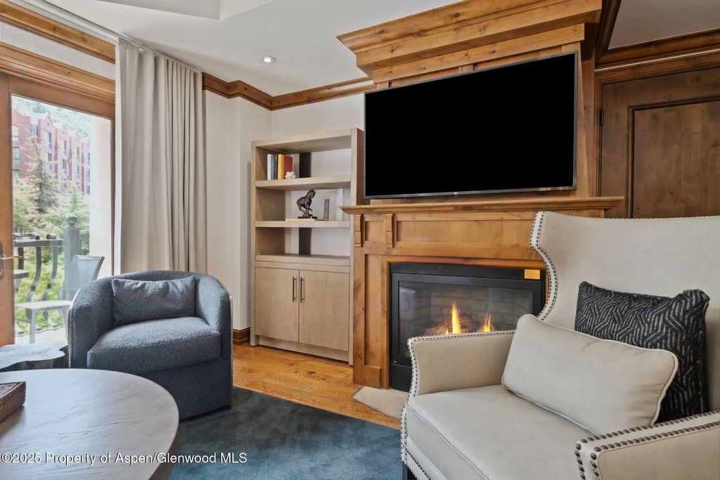 6 of 29 - 415 E Dean St., Unit 20, Week 27, Aspen, CO