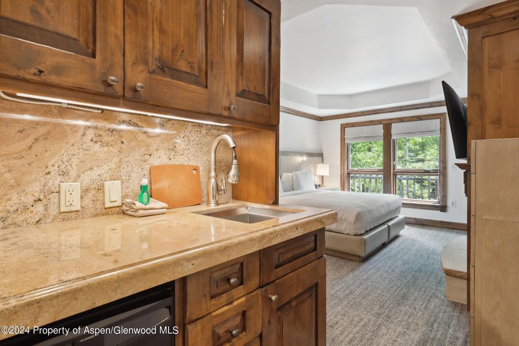 16 of 24 - 415 E Dean St, Unit 18, Week 28, Aspen, CO