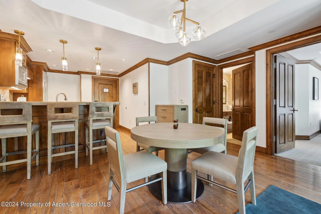 4 of 24 - 415 E Dean St, Unit 18, Week 28, Aspen, CO