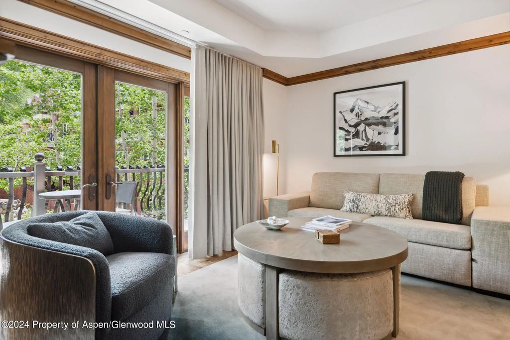 6 of 24 - 415 E Dean St, Unit 18, Week 28, Aspen, CO