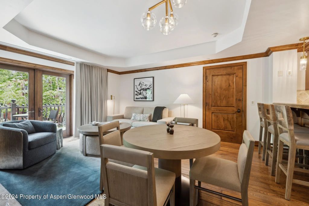 7 of 24 - 415 E Dean St, Unit 18, Week 28, Aspen, CO