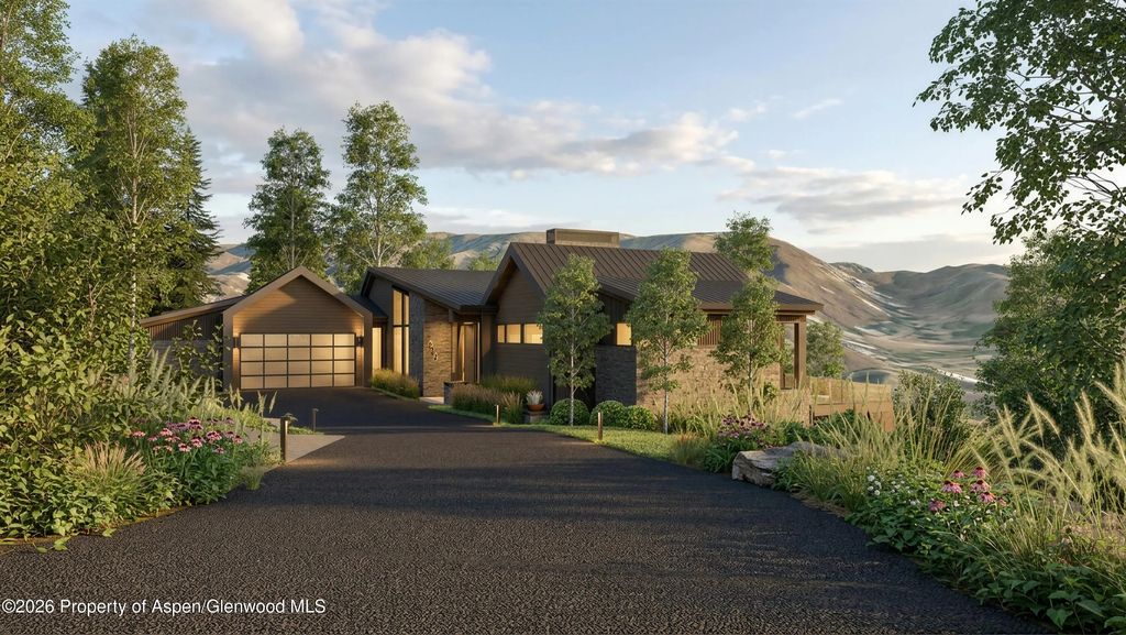502 Faraway Road, Snowmass Village