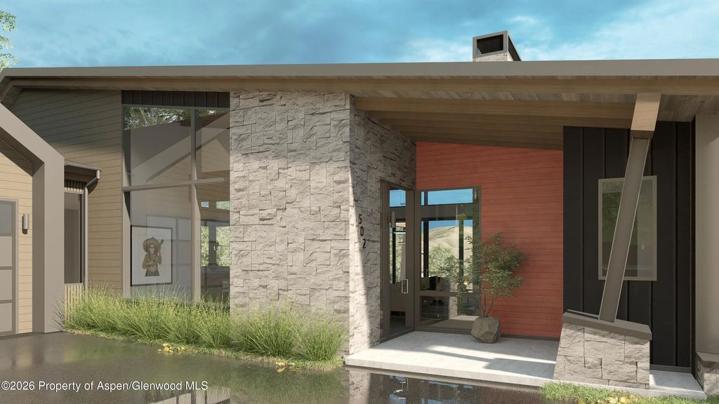 15 of 22 - 502 Faraway Road, Snowmass Village, CO