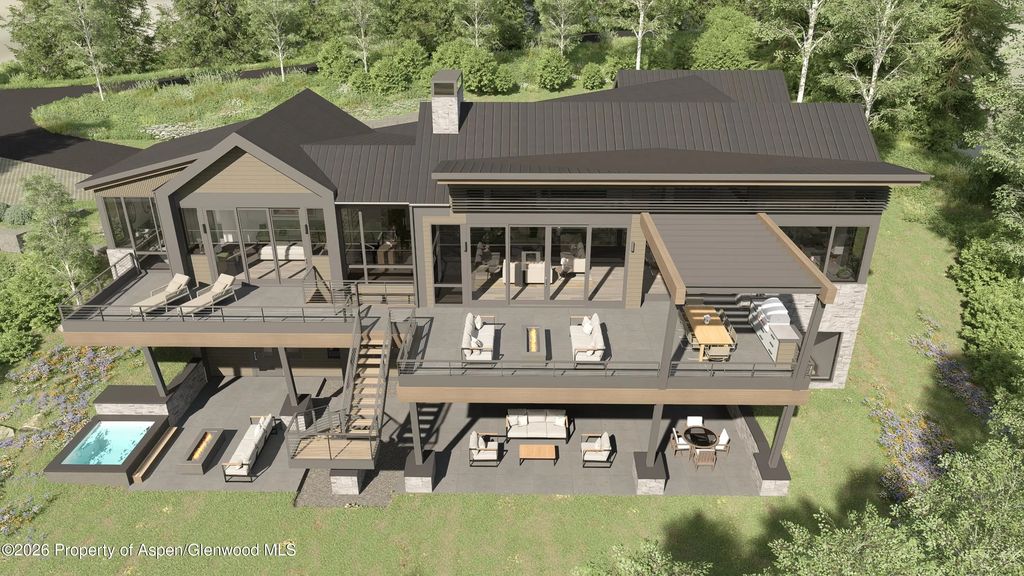 17 of 22 - 502 Faraway Road, Snowmass Village, CO