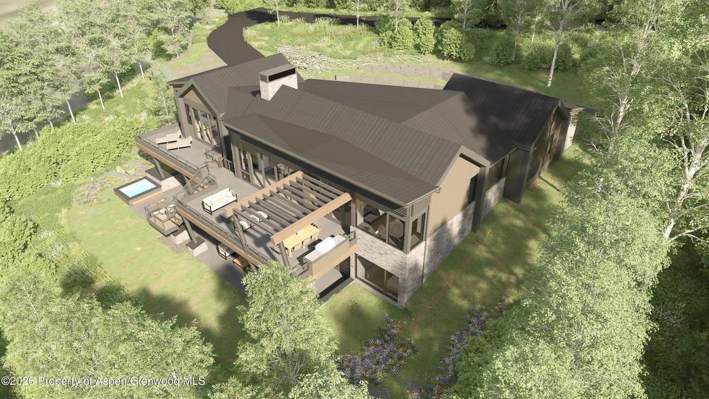 18 of 22 - 502 Faraway Road, Snowmass Village, CO