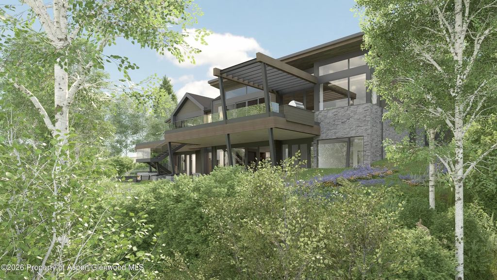 19 of 22 - 502 Faraway Road, Snowmass Village, CO