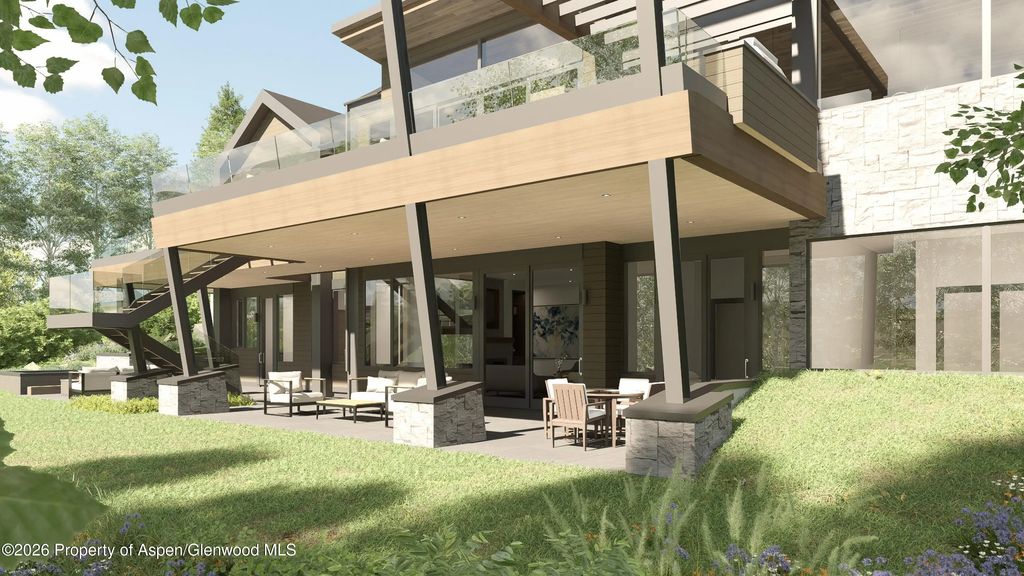 20 of 22 - 502 Faraway Road, Snowmass Village, CO
