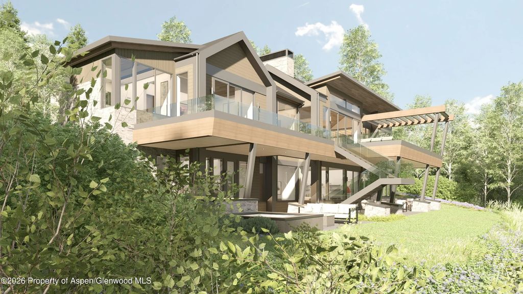 21 of 22 - 502 Faraway Road, Snowmass Village, CO