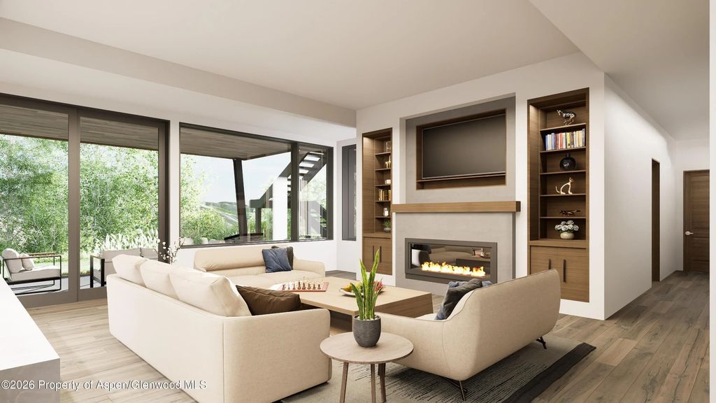 4 of 22 - 502 Faraway Road, Snowmass Village, CO