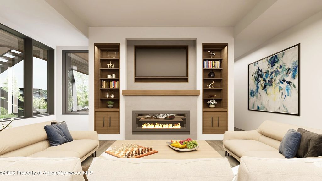 5 of 22 - 502 Faraway Road, Snowmass Village, CO