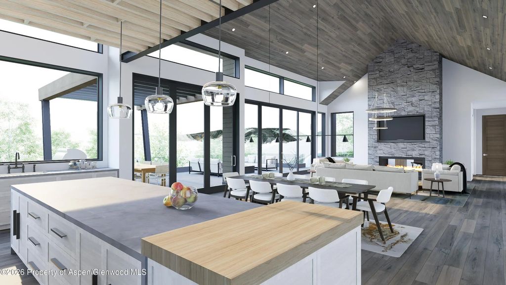 6 of 22 - 502 Faraway Road, Snowmass Village, CO