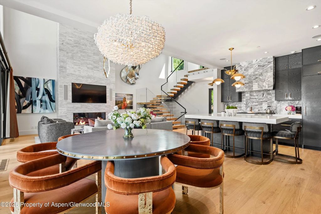 11 of 64 - 737 Cemetery Lane S, Aspen, CO
