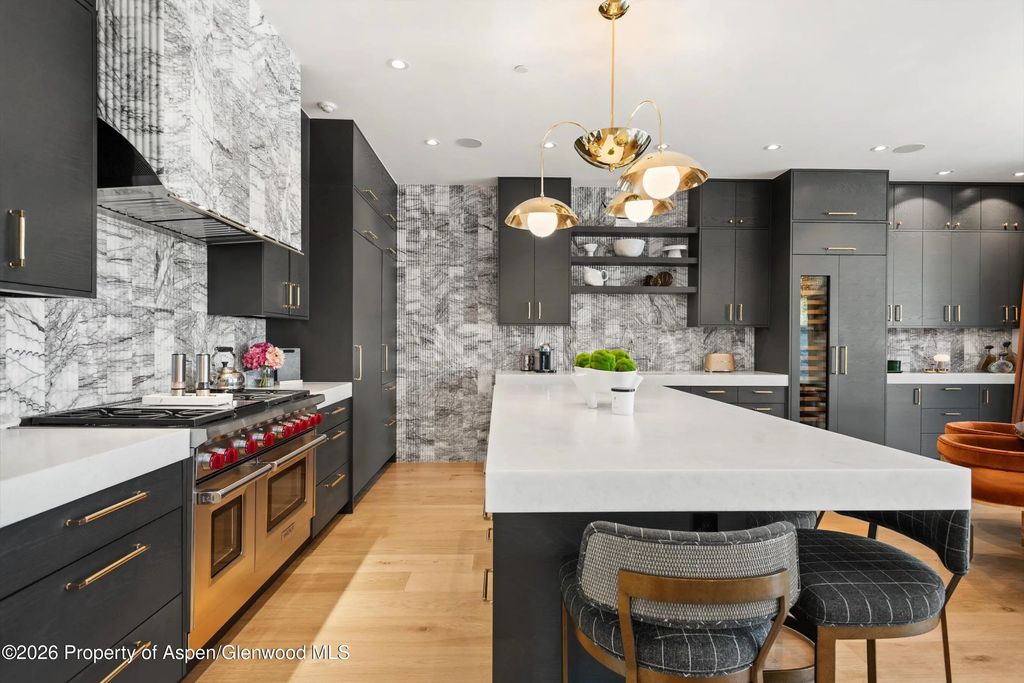 13 of 64 - 737 Cemetery Lane S, Aspen, CO