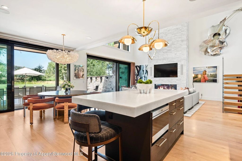 14 of 64 - 737 Cemetery Lane S, Aspen, CO