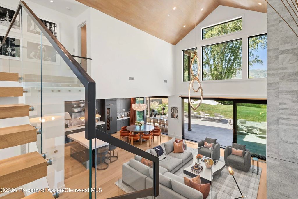 16 of 64 - 737 Cemetery Lane S, Aspen, CO